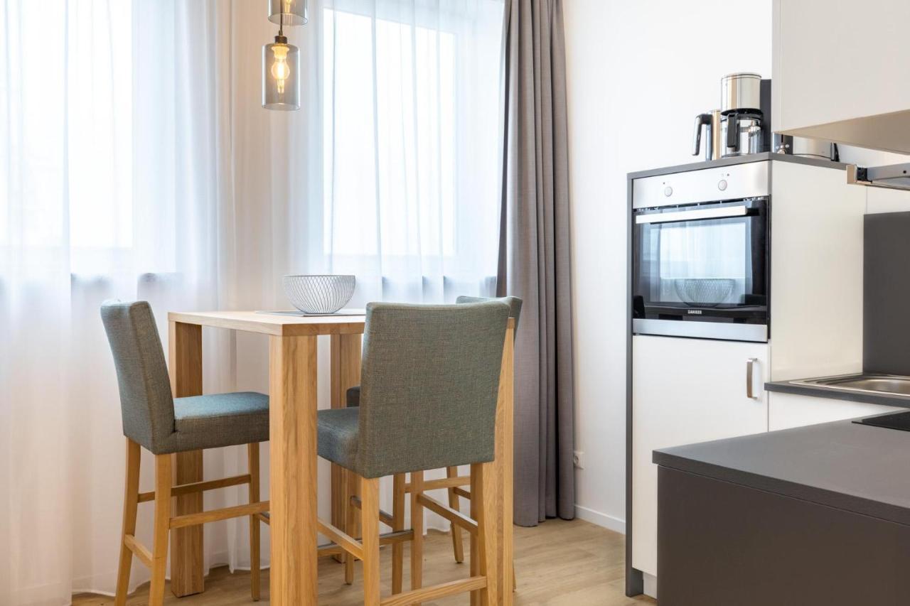 Ferienapartments Am Krusespeicher Ferienapartments Am Krusespeicher 2-19 Wißmar المظهر الخارجي الصورة