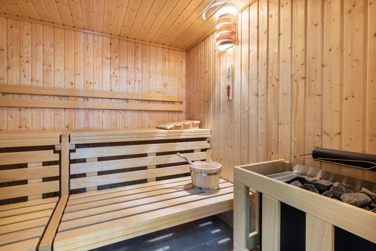 Ferienapartments Am Krusespeicher Ferienapartments Am Krusespeicher 2-19 Wißmar المظهر الخارجي الصورة