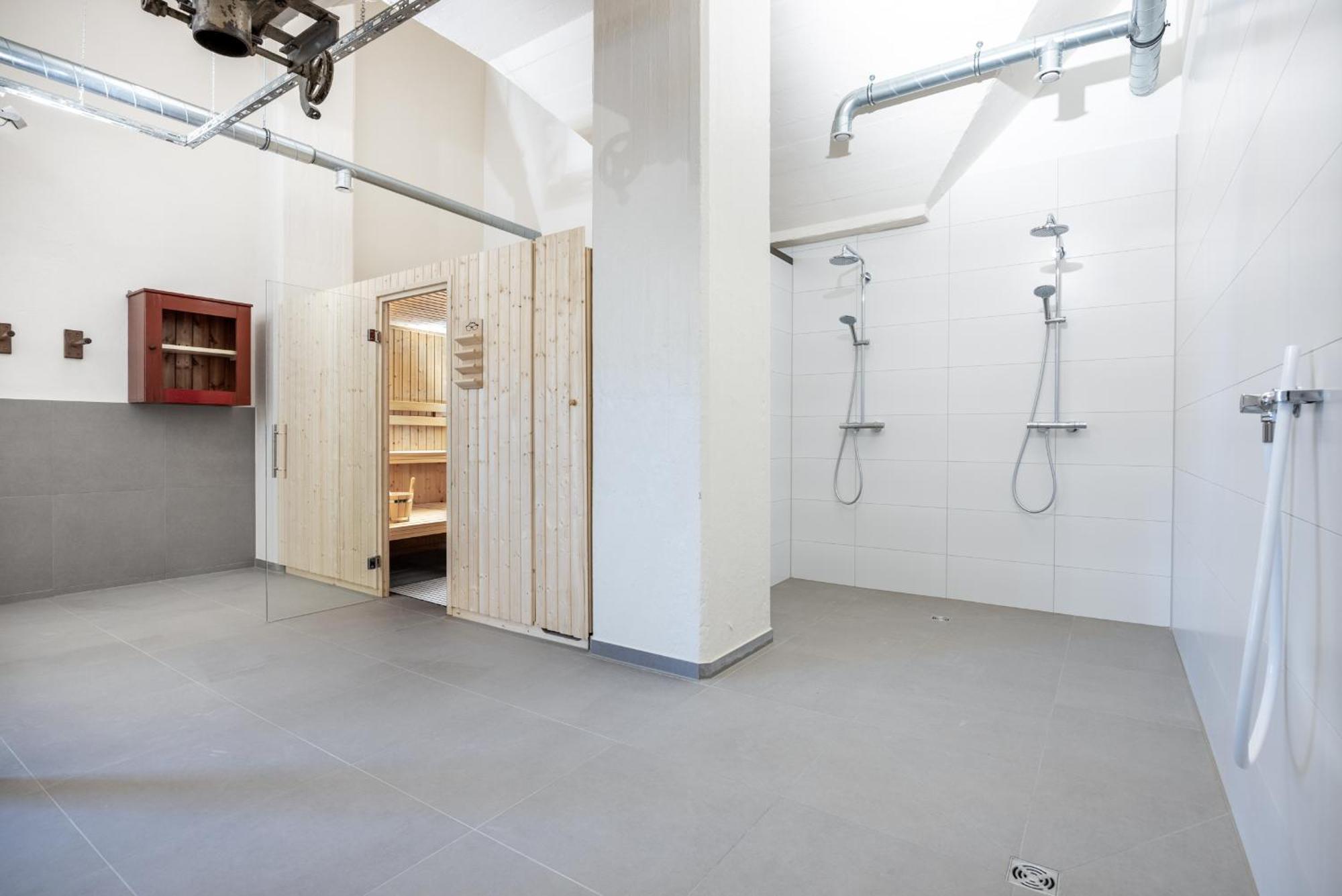 Ferienapartments Am Krusespeicher Ferienapartments Am Krusespeicher 2-19 Wißmar المظهر الخارجي الصورة