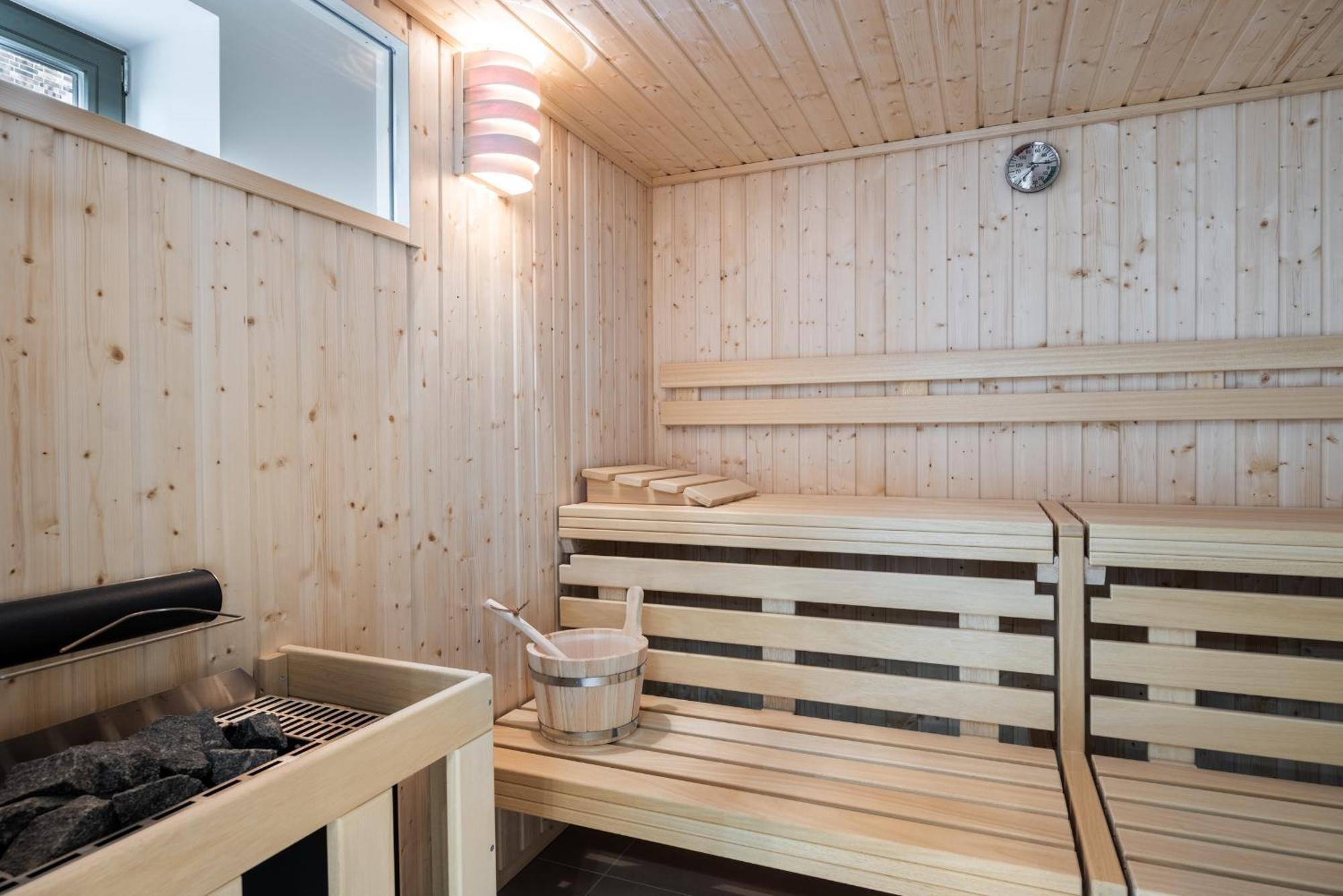 Ferienapartments Am Krusespeicher Ferienapartments Am Krusespeicher 2-19 Wißmar المظهر الخارجي الصورة